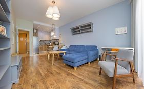 Apartament La Vita Nadmorski